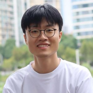 Image for Sixian Liu