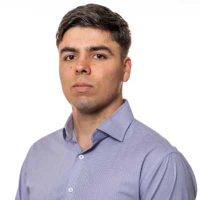 Image for Cristóbal Esser