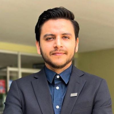 Image for Luis Pesantes