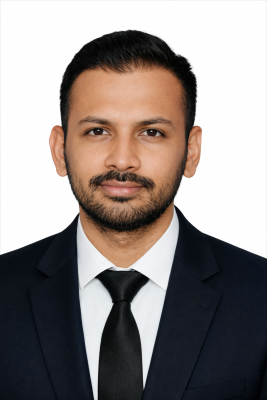 Image for Partho Adhikary