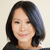 Profile picture of Elaine Wong