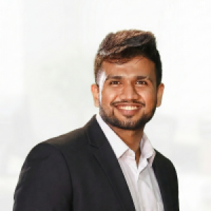 Image for Chathura Wimalasiri