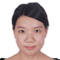 Profile picture of Yuting Fang