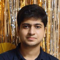 Image for Sudhanshu Kumawat