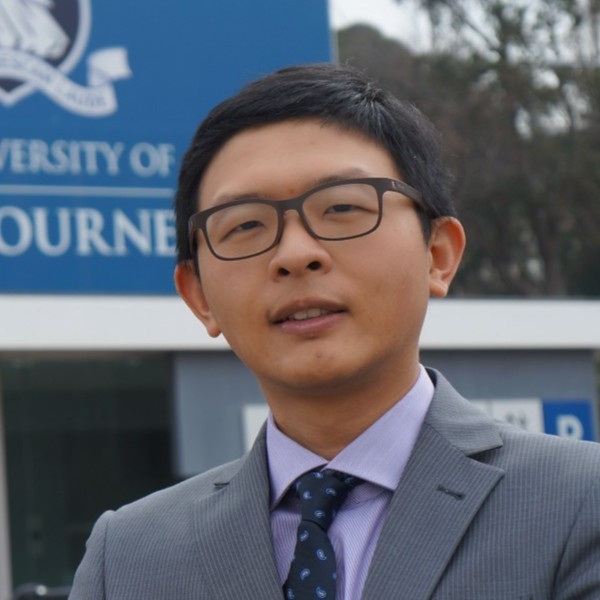 Dr Sean Meng