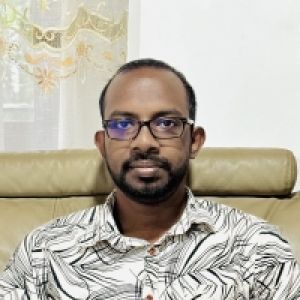 Image for Tharindu Thilakarathna