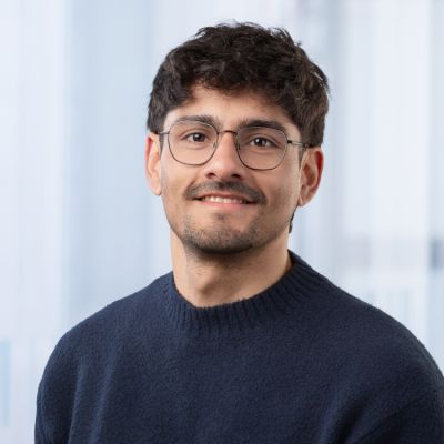 Image for Cristian Alcarruz Olivos