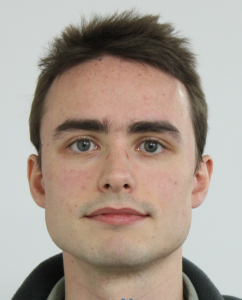 Image for Zach Prinsloo