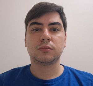 Image for Gustavo Penaforte Brito