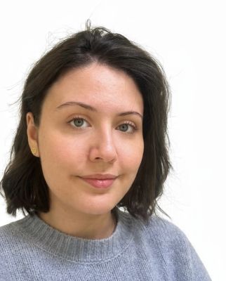 Image for Elsa Bou Gebrael