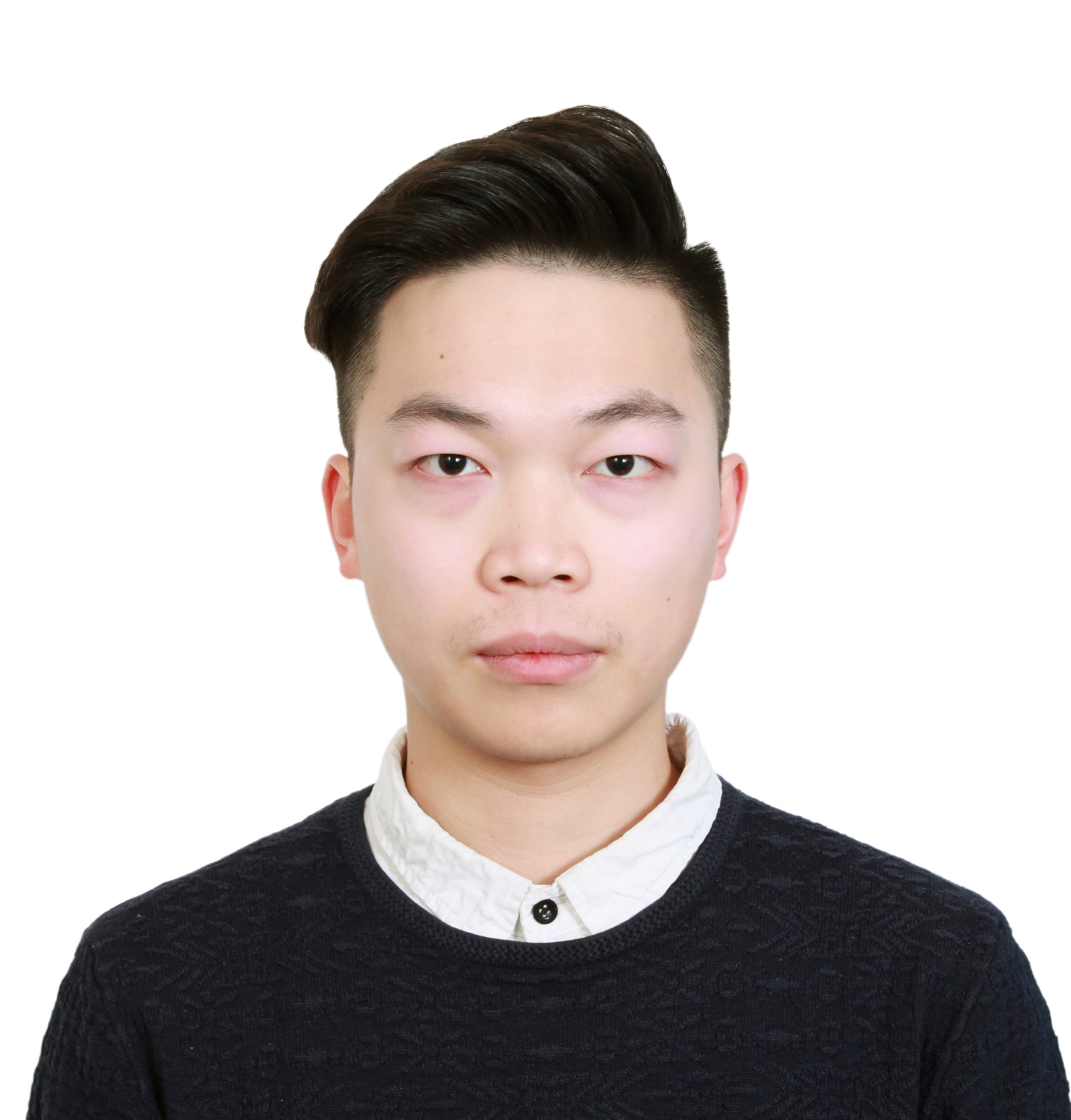 Lei Qin
