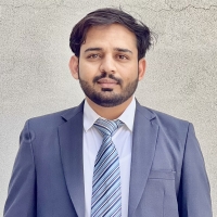 Image for Muhammad Zubair Iftikhar