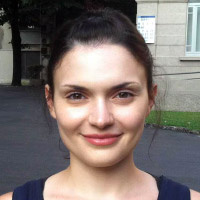 Profile picture of Maria Vrakopoulou